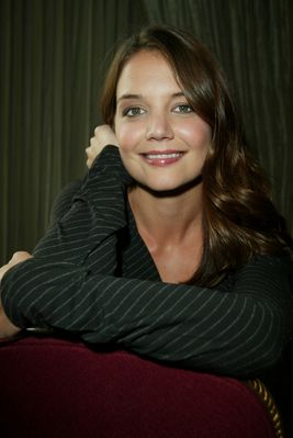 Katie Holmes